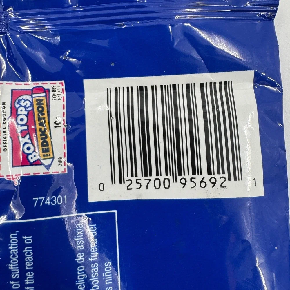 Ziploc zip steam